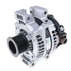 ALTERNATOR  SUIT TOYOTA GENUINE DENSO 12 VOLT 150 AMP 