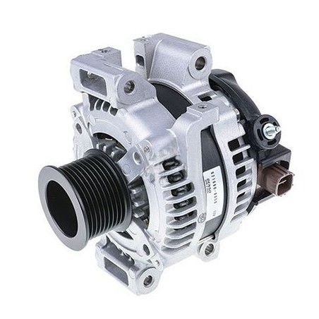 ALTERNATOR SUIT TOYOTA GENUINE DENSO 12 VOLT 150 AMP