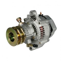 ALTERNATOR  SUIT TOYOTA DENSO 12 VOLT 70 AMP 