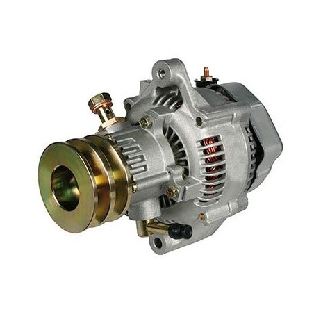 ALTERNATOR SUIT TOYOTA DENSO 12 VOLT 70 AMP