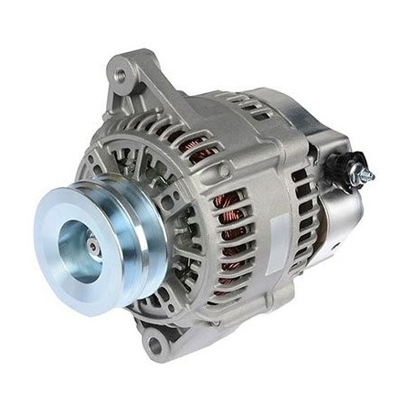 ALTERNATOR SUIT TOYOTA DENSO 12 VOLT 80 AMP