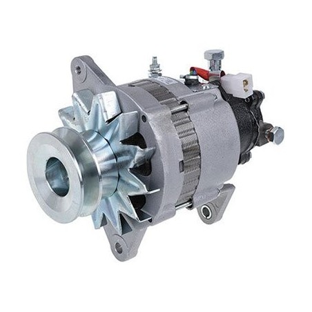 ALTERNATOR  SUIT NISSAN TOYOTA DAIHATSU HITACHI 12 VOLT 80 AMP