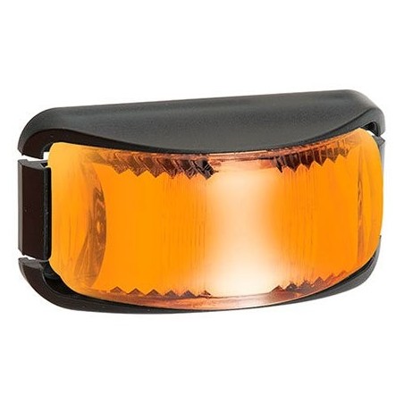 LIGHTING SIDE INDICATOR LIGHT LED 9 TO 33 VOLT
