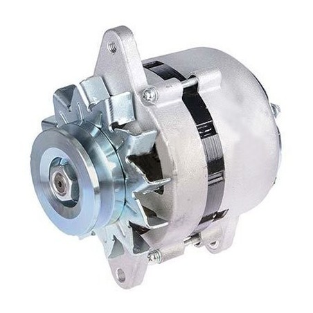 ALTERNATOR CASE KUBOTA TOYOTA DENSO 12 VOLT 35 AMP