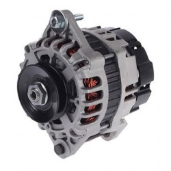 ALTERNATOR SUIT TOYOTA SUZUKI HOLDEN DENSO 12 VOLT 50 AMP 