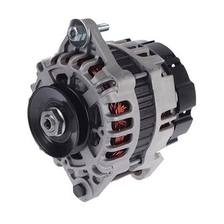 ALTERNATOR SUIT TOYOTA SUZUKI HOLDEN DENSO 12 VOLT 50 AMP 