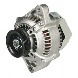 ALTERNATOR SUIT TOYOTA DENSO 12 VOLT 50 AMP 