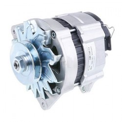 ALTERNATOR SUIT MASSEY-FERGUSON LANDINI FORD MAHLE  12 VOLT 55 AMP 