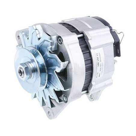 ALTERNATOR SUIT MASSEY-FERGUSON LANDINI FORD MAHLE 12 VOLT 55 AMP