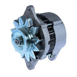 ALTERNATOR SUIT TCM MUSTANG NISSAN ISUZU HITACHI  12 VOLT   50 AMP 