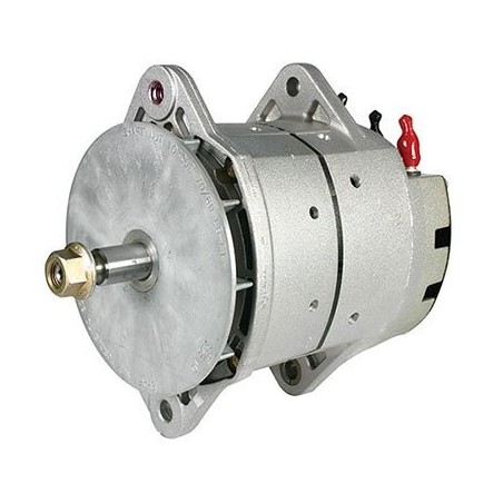 ALTERNATOR SUIT FREIGHTLINER WESTERN-STAR STERLING GENUINE 12 VOLT  170 AMP TWIN LEGS