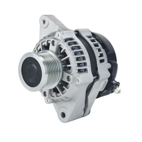 ALTERNATOR SUIT TOYOTA DENSO 12 VOLT 85 AMP