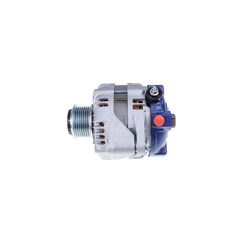 ALTERNATOR SUIT TOYOTA DENSO 12 VOLT  160 AMP