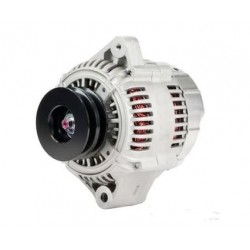 ALTERNATOR SUIT TOYOTA LEXUS GENUINE DENSO  12 VOLT  110 AMP 