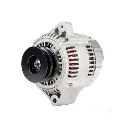 ALTERNATOR SUIT TOYOTA LEXUS GENUINE DENSO  12 VOLT  110 AMP 