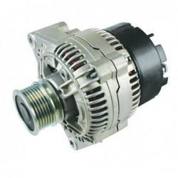 ALTERNATOR SUIT MERCEDES-BENZ JOHN-DEERE GENUINE BOSCH 12 VOLT 90 AMP 