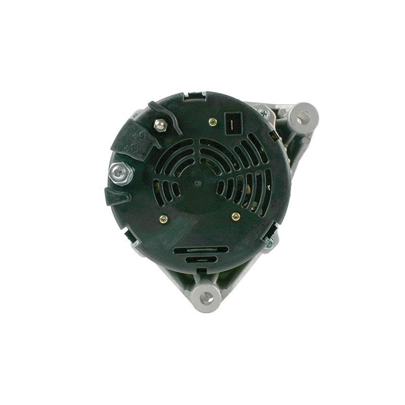 ALTERNATOR SUIT MERCEDES-BENZ JOHN-DEERE GENUINE BOSCH 12 VOLT 90 AMP 