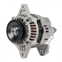 ALTERNATOR SUIT YALE SUMITOMO NEW-HOLLAND HITACHI  12  VOLT  50 AMP 