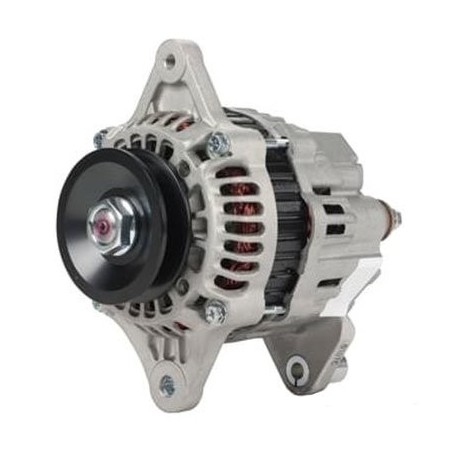 ALTERNATOR SUIT YALE SUMITOMO NEW-HOLLAND HITACHI  12  VOLT  50 AMP 
