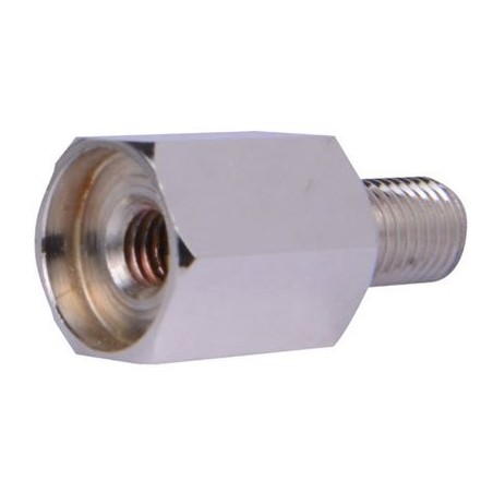 COMMUNICATION AERIAL ADAPTOR 5/16 TO M6