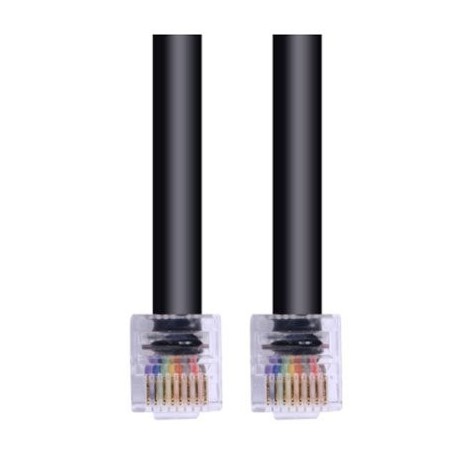 COMMUNICATION MICROPHONE EXTENSION CABLE