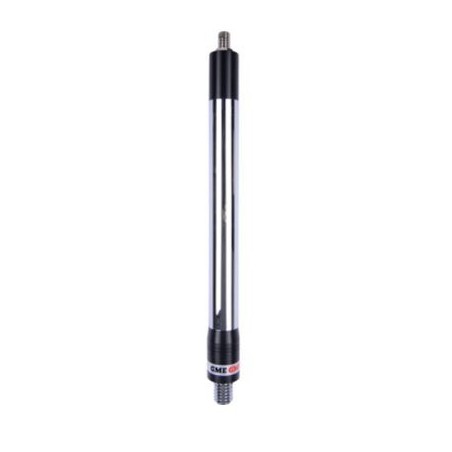 COMMUNICATION ELEVATED FEED ANTENNA BASE
