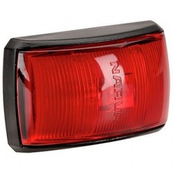 LIGHTING REAR MARKER LAMP LED 9-33 VOLTS