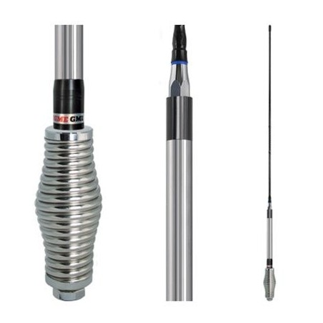 COMMUNICATION  ELEVATED FEED ANTENNA 6.6DBI