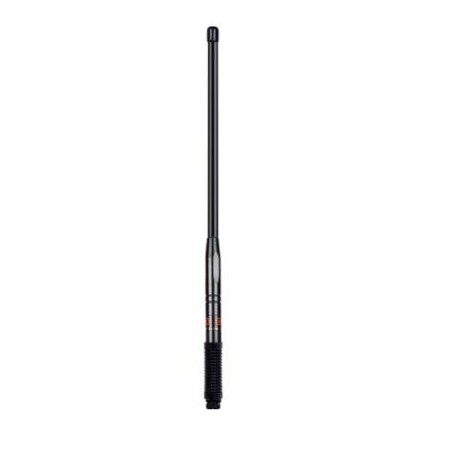 COMMUNICATION UHF RADOME AERIAL 2.1DBI 580MM BLACK