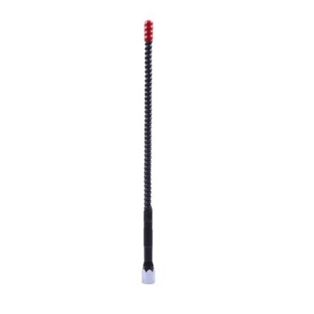 COMMUNICATION 27MHZ RUBBER HELICAL ANTENNA WHIP 320MM