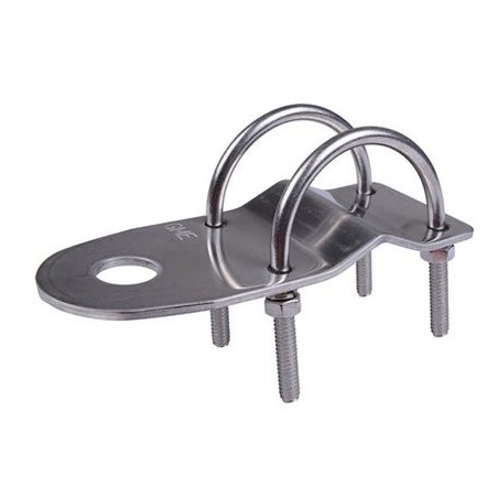 COMMUNICATION ANTENNA  MOUNTING SUIT BRACKET BULL