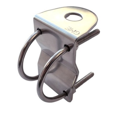 COMMUNICATION GME ANTENNA BULL-BAR MOUNT