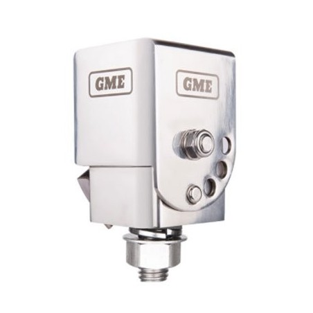 COMMUNICATION  ANTENNA FOLD DOWN MOUNTING BRACKET