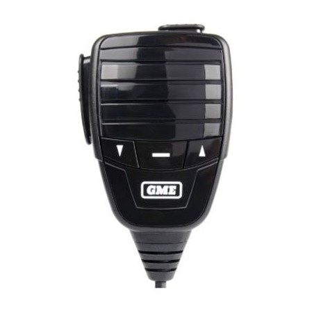 COMMUNICATION UHF MICROPHONE TO TX3520S AND TX4500S