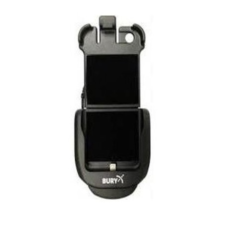 PHONE KITS BURY SYSTEM 9 CRADLE  iPHONE 6,iPHONE 6S, iPHONE 7