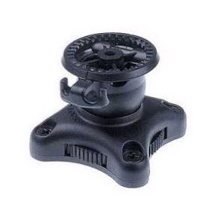 PHONE KITS BURY CRADLE SWIVEL MOUNT