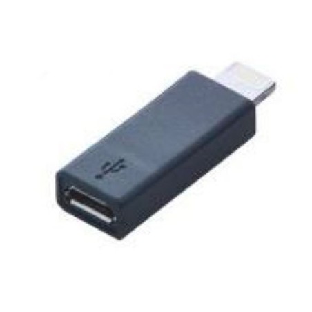 PHONE KIT BURY MICRO USB-LIGHTING ADAPTOR