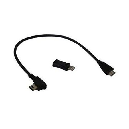 PHONE KIT BURY LIGHTING IPHONE CHARGE CABLE