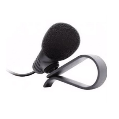 PHONE KIT BURY HANDSFREE MICROPHONE