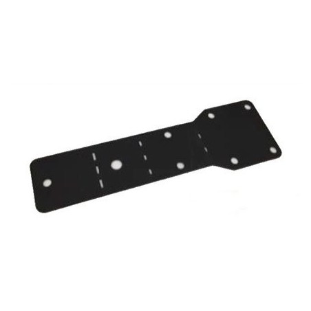 PHONE KIT UNIVERSAL MOUNTING BRACKET