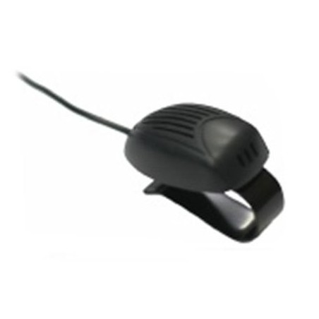 PHONE KIT BALLISTIC HANDSFREE EXTERNAL MICROPHONE