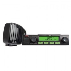 COMMUNICATION TX3500S DIN MOUNT UHF