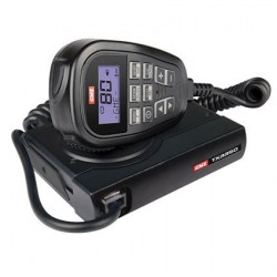 COMMUNICATION TX3350 COMPACT UHF RADIO