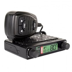 COMMUNICATION TX3120S SUPER COMPACT UHF RADIO