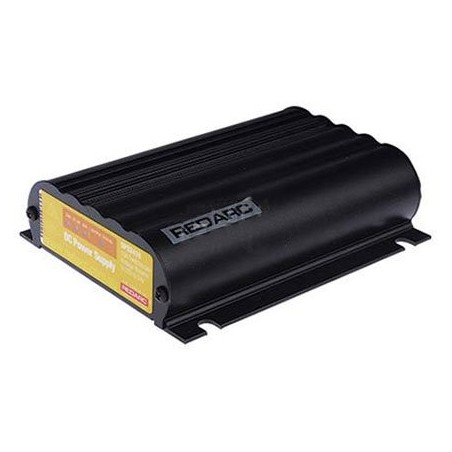 ELECTRICAL DC POWER SUPPLY 24 VOLT 10 AMP