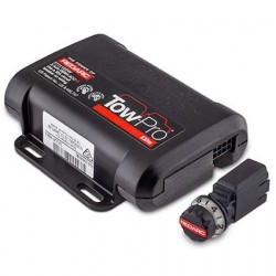 ELECTRICAL BRAKE CONTROLLER TOW PRO ELITE