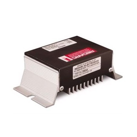 ELECTRICAL CHARGE EQUALISER TO SUIT 12 VOLT BRAKE CONTROLLER ON 24 VOLT VEHICLES