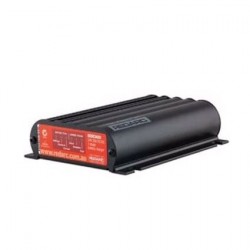 ELECTRICAL BATTERY CHARGER - 3 STAGE 20 AMP 24 VOLT OUT
