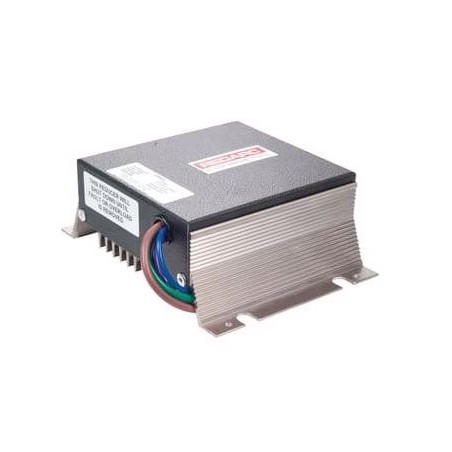 ELECTRICAL REDUCER SWITCH MODE 10 AMP 24 V TO 12 V