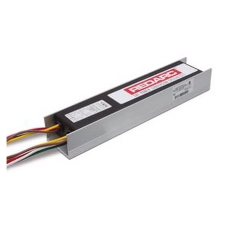 ELECTRICAL VOLTAGE REDUCER 24 V- 12 V 10 AMP 4 CIRCUITS
